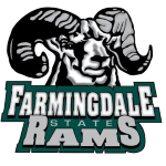 Farmingdale St. logo