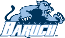 Baruch College logo