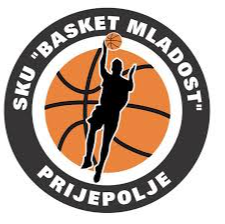 KK Mladost U19 logo