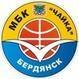 Chayka Berdyansk Women logo