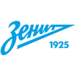 Zenit St Petersburg basketball logo