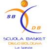 Scuola Basket Diego Bologna U20 logo