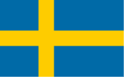 Sweden Univ logo