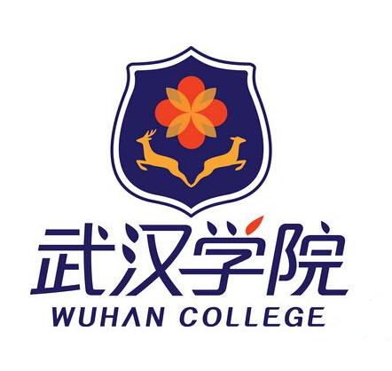 Wuhan College logo