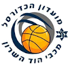 Maccabi Hod Hasharon logo