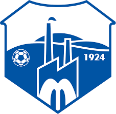 Mladenovac logo