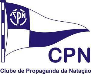 CP Natacao Women logo