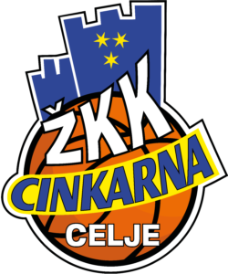 Cinkarna Celje Women logo