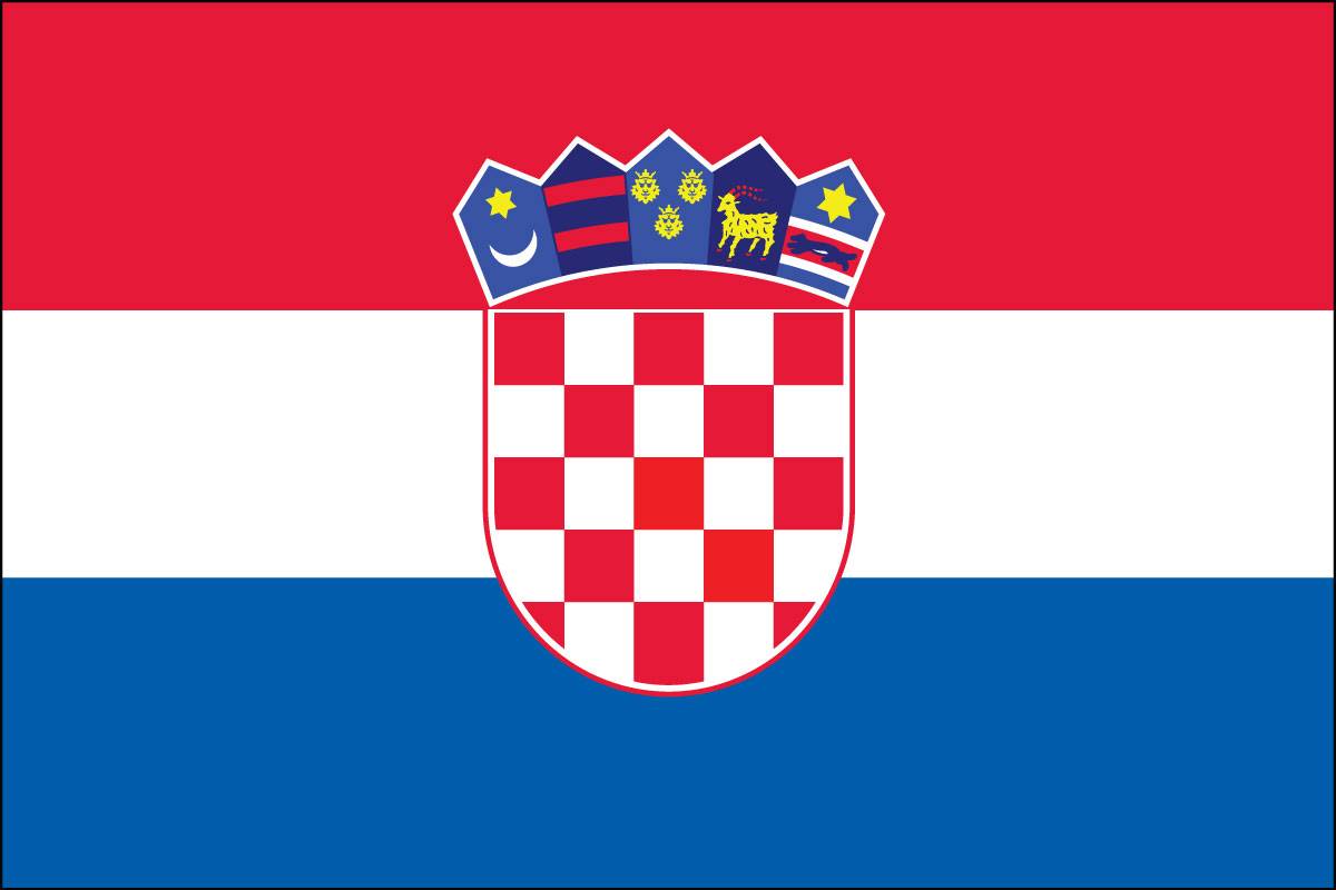 Croatia Students