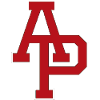 Azusa Pacific logo