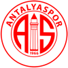 Antalya Sports logo