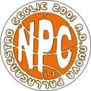 Nuova Pall. Ceglie U20 logo
