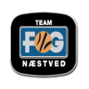 Team FOG Næstved logo