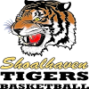 Shoalhaven Tigers logo