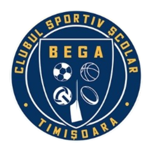 CSS Bega Timisoara Women logo