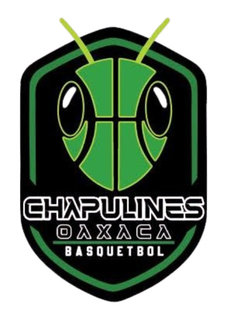 Chapulines de Oaxaca logo