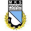 Pogon Ruda Slaska logo