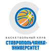 Stavropolchanka Women logo