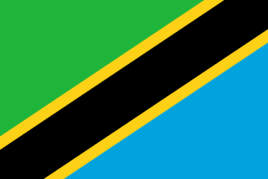 Tanzania