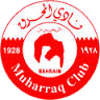 Al Muharraq Bahrain logo