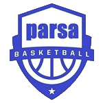 Parsa Mashhad logo
