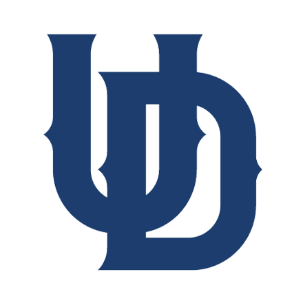 University of Dallas logo