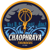 Chao Phraya Thunder logo