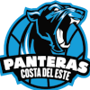 Club Deportivo Panteras logo