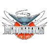 Mantarrayas de La Paz logo