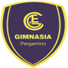 Gimnasia y Esgrima de Pergamino logo