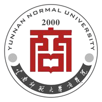 Yunnan Normal University Business School logo