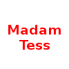 Madam Tess logo