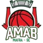 Amab Mafra (W) logo