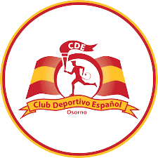 Espanol Osorno SAESA logo