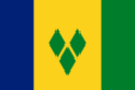 St.Vincent and the Grenadines Women logo
