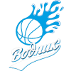 SGUVT Novosibirsk Women logo