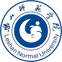 Leshan Teachers College logo