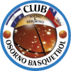 CDSC Osorno logo