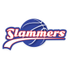 South West Slammers Women logo