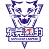Shenzhen Leopards logo