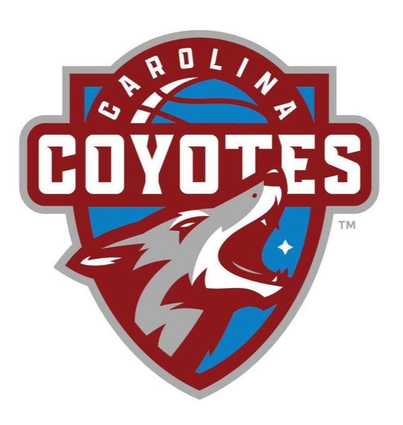 Carolina Coyotes logo
