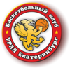 UrGEU Ekaterinburg Women logo