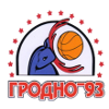 Grodno-93 logo