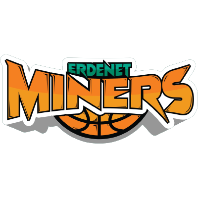 Erdenet Miners