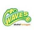 West Coast Fever logo