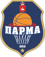 Parma Perm U21 logo