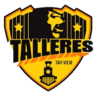 Talleres de Tafi Viejo U19 logo