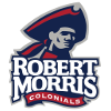 Robert Morris (Ill.) logo
