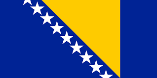 Bosnia and Herzegovina U18