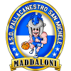 S.Michele Maddaloni logo